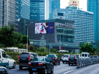 How to Maintain Outdoor LED Display Screen