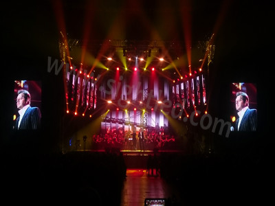 About LED Display Screen Viewing Distance