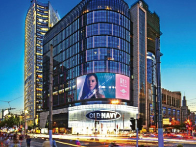 3 Tips About How to Choose Outdoor LED Display